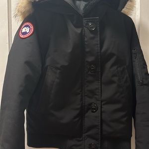 Canada Goose Jacket